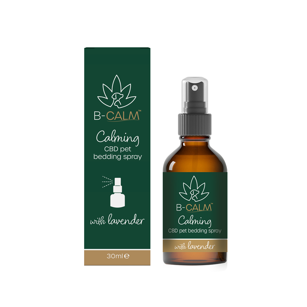 Lavender calming sale spray for dogs